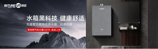 銀田16E95燃氣熱水器：顛覆傳統(tǒng)，引領未來，只為締造卓越
