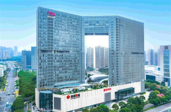 世界500強(qiáng)國有企業(yè)助力四川，打造一片“海洋”