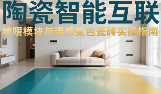 手繪巖板與浮雕背景墻：十大陶瓷品牌藝術(shù)化設(shè)計的新境界